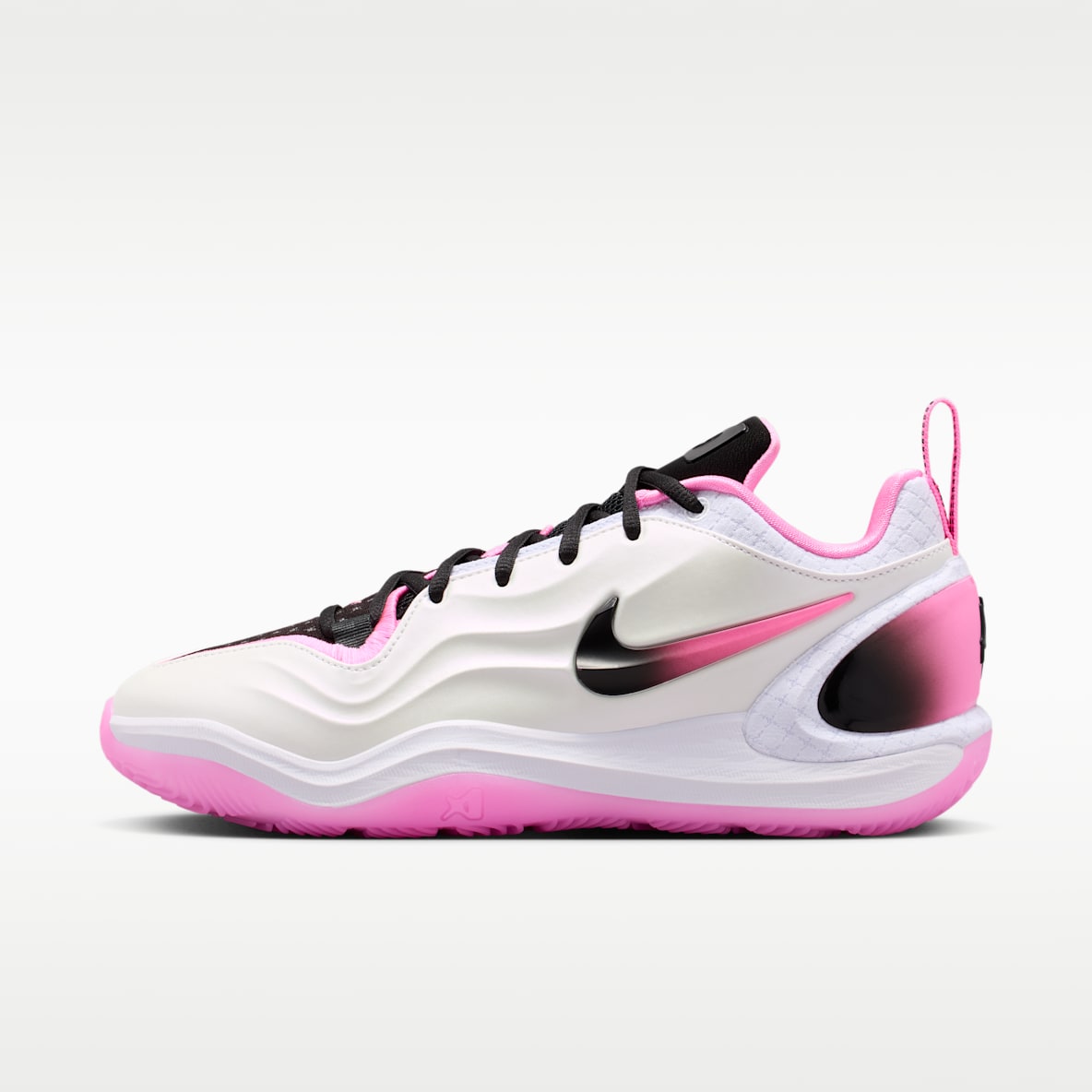 Pink. Nike JP